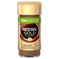 nescafe gold blend coffee medium