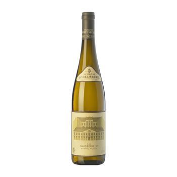 Schloss Gobelsburg Vino Blanco Gaisberg Kamptal Crianza 75 Cl 13% Vol.
