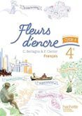 francais 4e  manuel de l eleve  nouveau programme