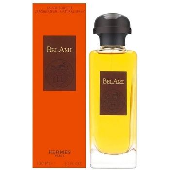 Hermès Paris Agua de Colonia Belami - Eau de Toilette - 100ml para hombre