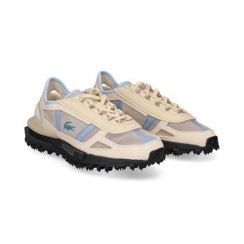 Lacoste Zapatillas Mujer - Multicolor Talla 5