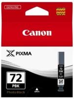 canon 6403b001 cartucho de tinta 1 piezas original rendimiento estandar foto negro