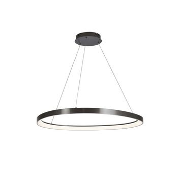 Lámpara de techo led kiroro ii cct dim