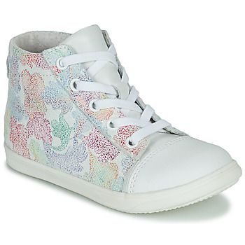 Little Mary Zapatillas altas VITAMINE para niña