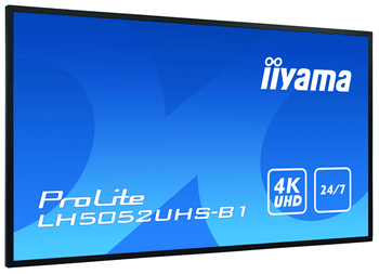 IIYAMA LH5052UHS-B1 49.5