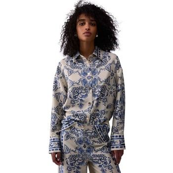 Liu Jo Camisa CA6229TS555 para mujer