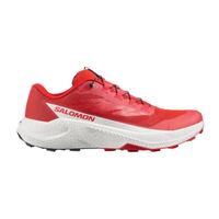 zapatillas salomon pulsar rojo blanco ss26 talla eu 46 23