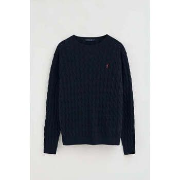 Polo Club Jersey RIGBY GO CABLE U COTTON VO para hombre