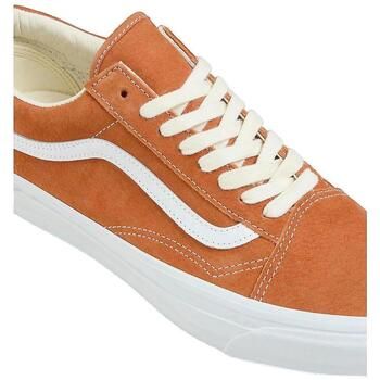 Vans Deportivas Moda Premium Old Skool 36 para hombre