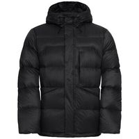 jack wolfskin parka icy hill para hombre