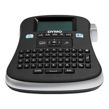 Dymo LabelManager 210D+ Rotuladora (QWERTY)