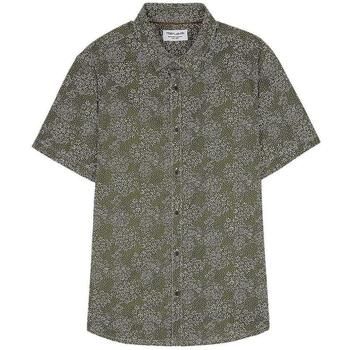 Teddy Smith Camisa manga corta Loyd para hombre