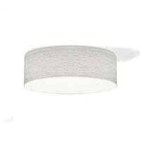 plafon led tino 45 blanco dimmable 24w