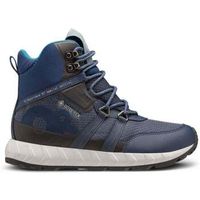 zero c shoes descansos sestriere gtx w 10058 0005 navy para hombre