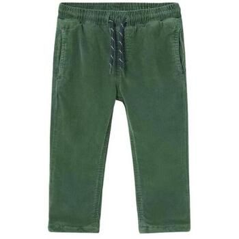 Mayoral Pantalones 2531-_menta para niño
