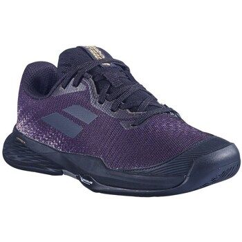 Babolat Zapatillas de tenis Jet Mach 3 Allcourt para niño