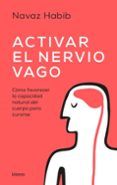 activar el nervio vago