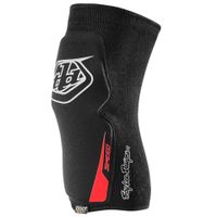 troy lee youth speed race knee sleeve large