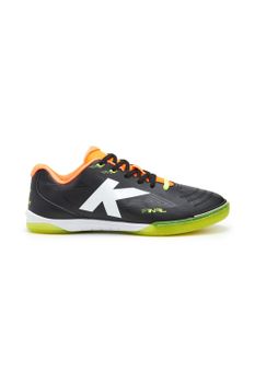 Kelme Zapatillas De Fútbol Sala Final Indoor Negro MKP