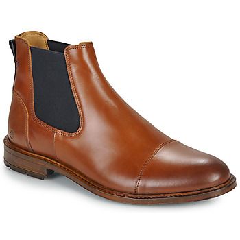 Casual Attitude Botines JANDY para hombre