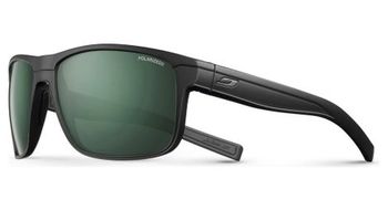 Gafas de sol julbo renegade polarizadas 3 negro   gris