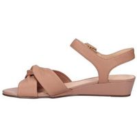 clarks sandalias 26148835 sense strap para mujer