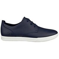 ecco zapatos de vestir leisure derby para hombre