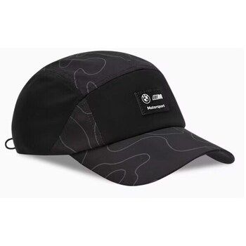 Puma Gorra Bmw Mms Statement 5-panel para hombre