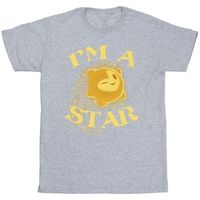 wish camiseta im a star para nina