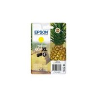 epson singlepack yellow 604xl ink