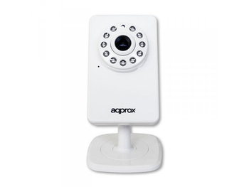 CAMARA IP APPROX HD/NOCTURNA/SD