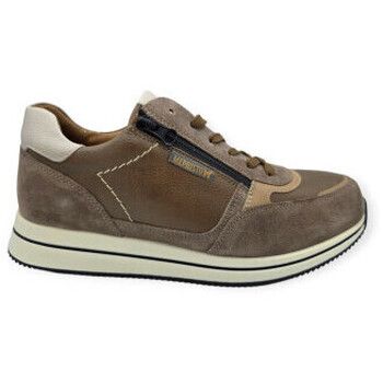 Mephisto Zapatillas de senderismo gilford para hombre
