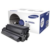 samsung ml-2550da toner negro original