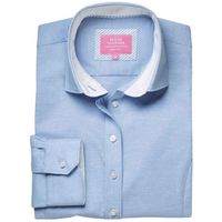 brook taverner camisa mirabel para mujer