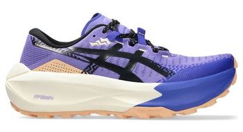 Asics mujer - morado