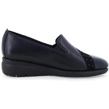 Melluso Mocasines K55244-261421 para mujer
