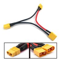 cables de conexion en serieparalelo txt60 para modelos de rc