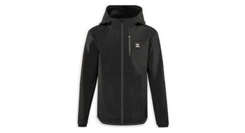 Chaqueta animoz wild h2o negra
