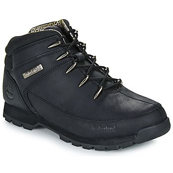 Timberland Botines EURO SPRINT MID LACE UP para hombre