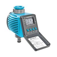 temporizador digital de agua ideal