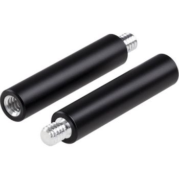 Elgato Wave Extension Rod Barras de Acero de 5 cm para Micrófonos Wave:1/Wave:3