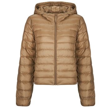 Only Abrigo de plumas ONLTAHIA LW QUILTED HOOD para mujer