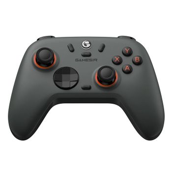 GameSir Nova 2 Lite Controlador de juegos enalámbrico multip Plataforma Compatible con Switch PC Android y dispositivos