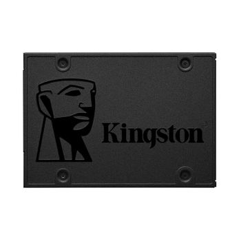 Kingston a400 disco duro solido ssd 240gb 2.5” sata3