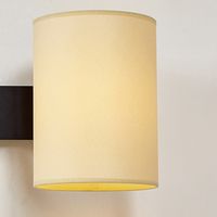 aplique de pared con lector led torso r 3w