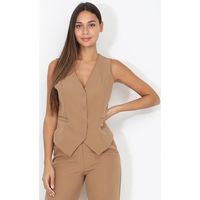 la modeuse chaqueta 64490p147282 para mujer