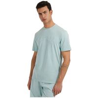 guess camiseta classic para hombre