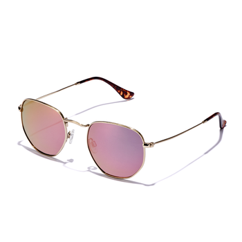 Gafas de sol Hawkers Sixgon Drive - Polarized Gold Purple