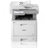 impresora brother mfcl9570cdw multifuncional laser color