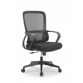 Silla De Oficina Zeren